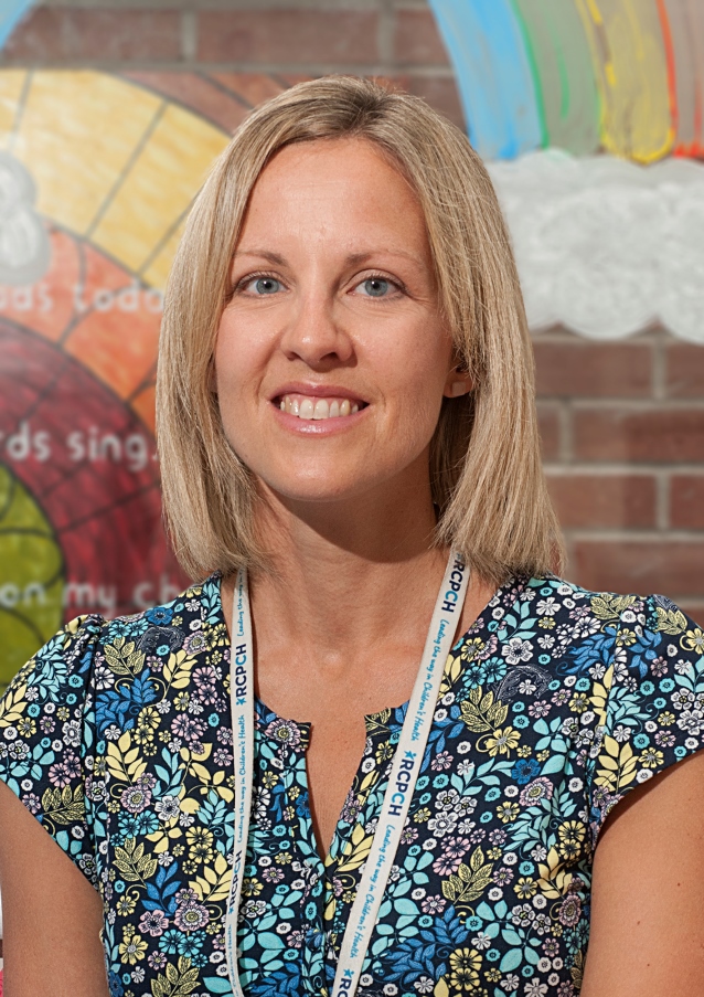Louisa Hemington