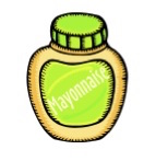 mayonnaise