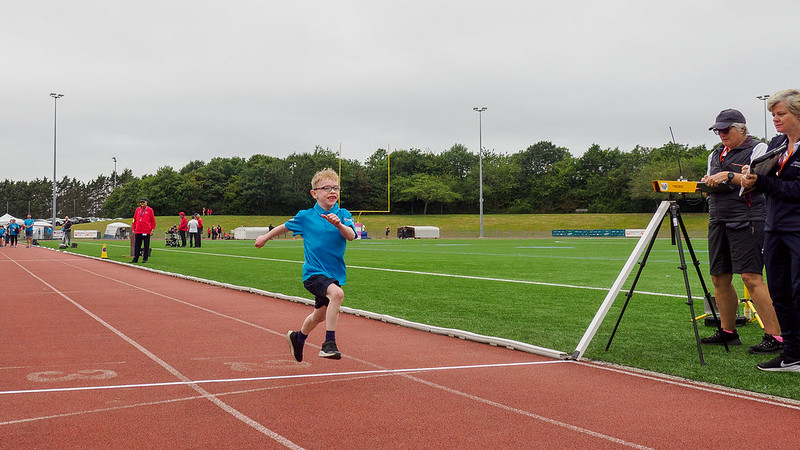 Athletics