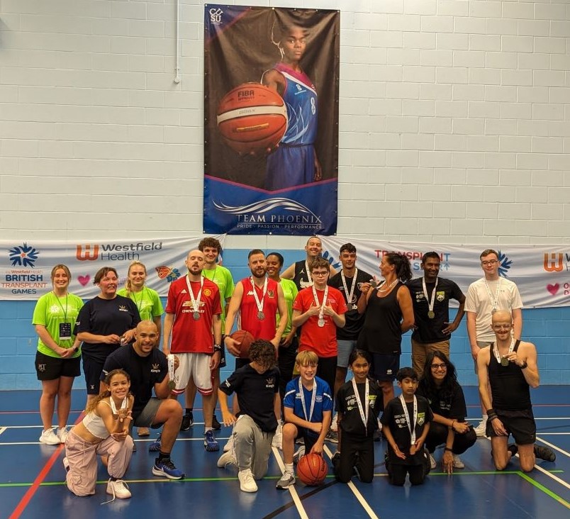 basketball medals