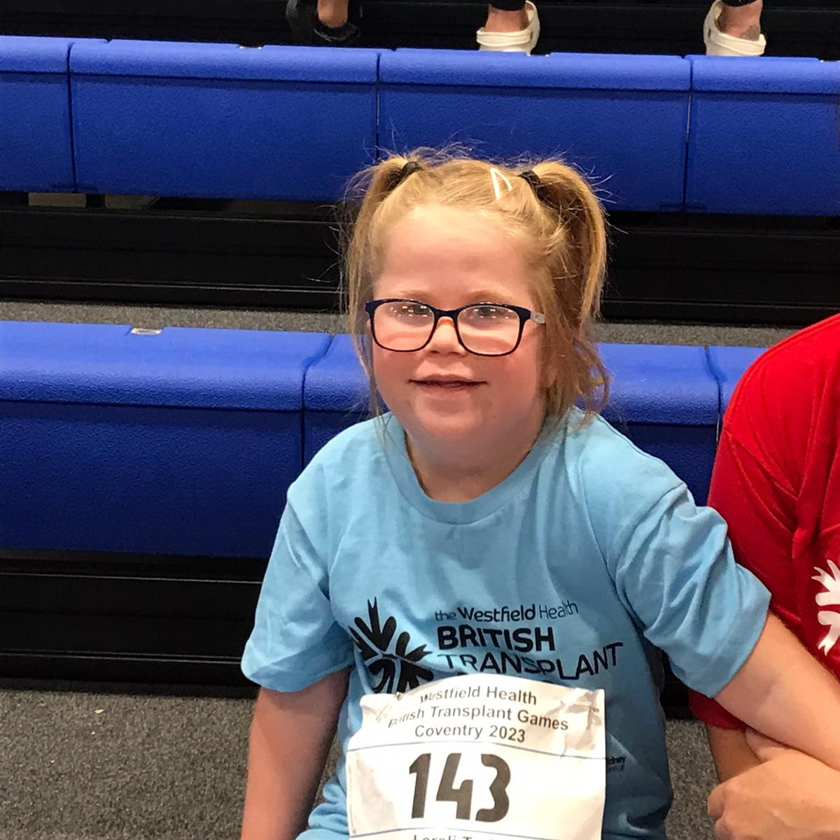 obstacle race L