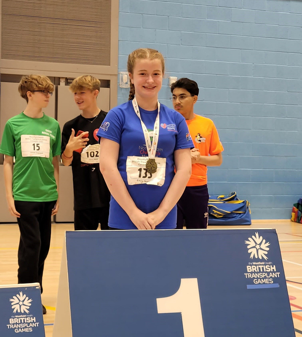 obstacle race medal E